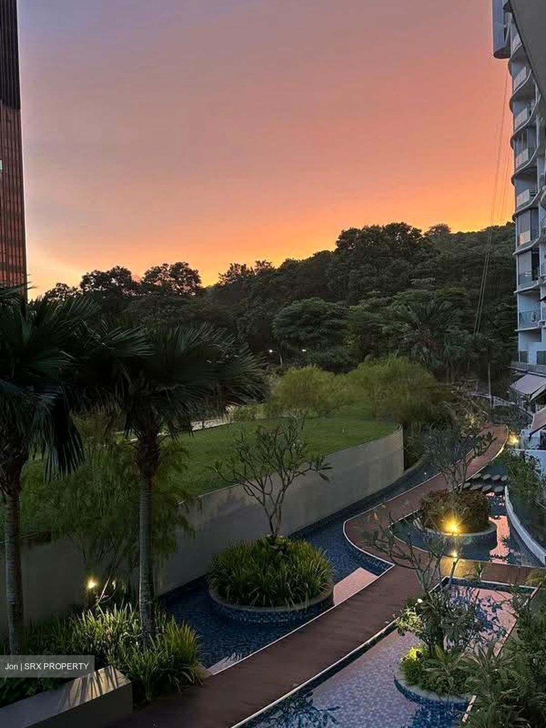 Kingsford . Hillview Peak (D23), Condominium #609576461